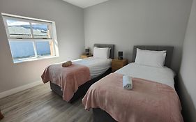 Moneylands Farm Self-Catering Apartments